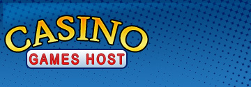 Casino Games Host